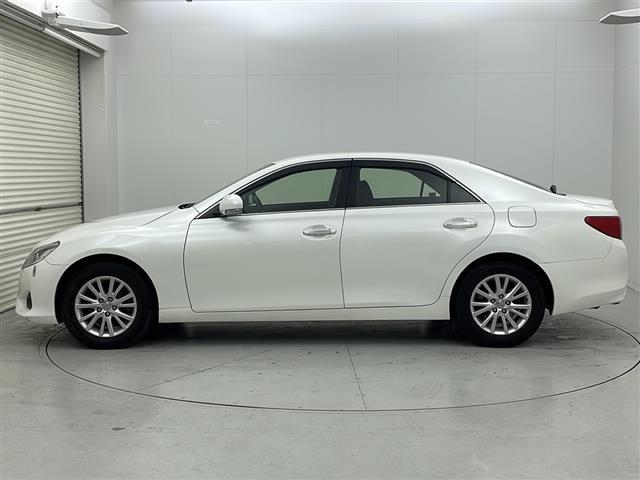 マークＸ ２５０Ｇ　Ｆｏｕｒ　イエローレーベル　スマートキー　バックカメラ　ＥＴＣ車載器（35枚目）