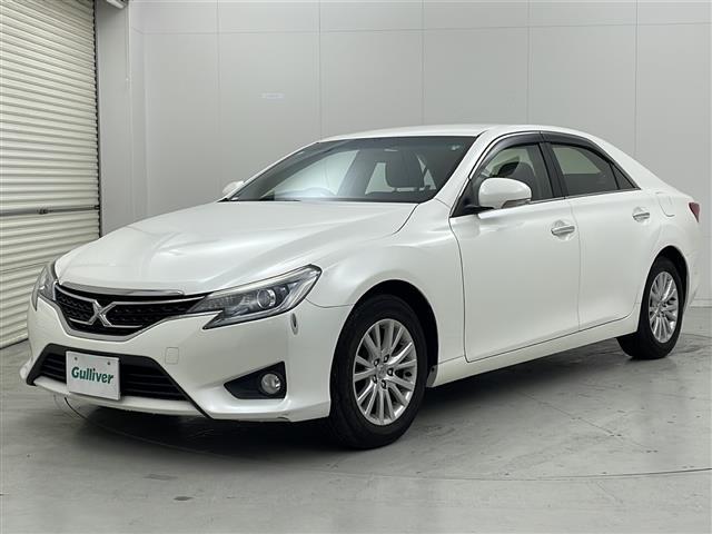 マークＸ ２５０Ｇ　Ｆｏｕｒ　イエローレーベル　スマートキー　バックカメラ　ＥＴＣ車載器（36枚目）