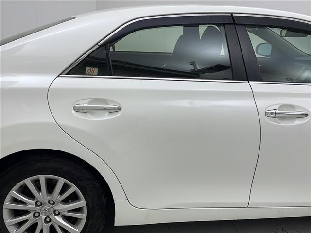 マークＸ ２５０Ｇ　Ｆｏｕｒ　イエローレーベル　スマートキー　バックカメラ　ＥＴＣ車載器（41枚目）