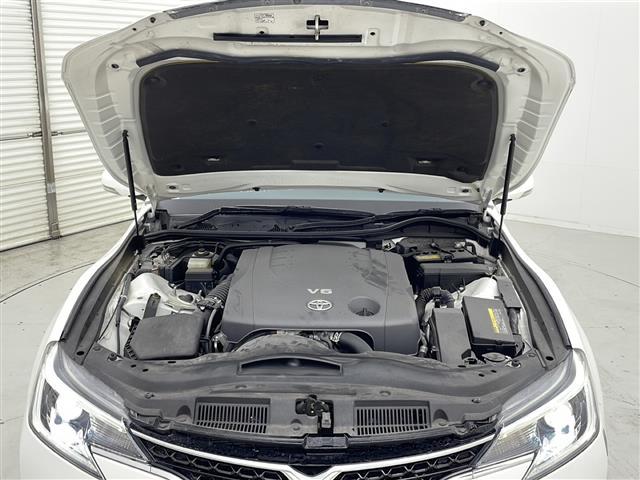 マークＸ ２５０Ｇ　Ｆｏｕｒ　イエローレーベル　スマートキー　バックカメラ　ＥＴＣ車載器（42枚目）