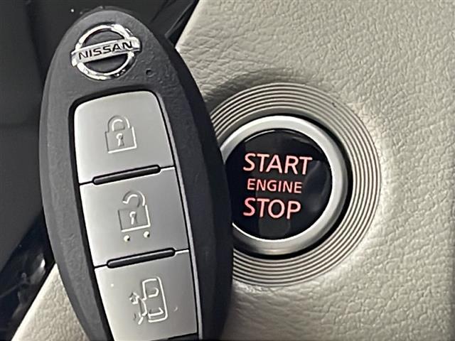 ルークス X 前後衝突軽減ブレーキ Pセンサー Aライト AUX VDC ETC スマートキー キーフリー フルオートエアコン パワーウインドウ LED 盗難防止 カーテンエアバッグ Wエアバック エアバック(6枚目)