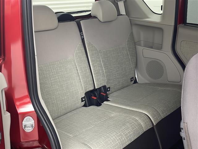 ルークス X 前後衝突軽減ブレーキ Pセンサー Aライト AUX VDC ETC スマートキー キーフリー フルオートエアコン パワーウインドウ LED 盗難防止 カーテンエアバッグ Wエアバック エアバック(16枚目)