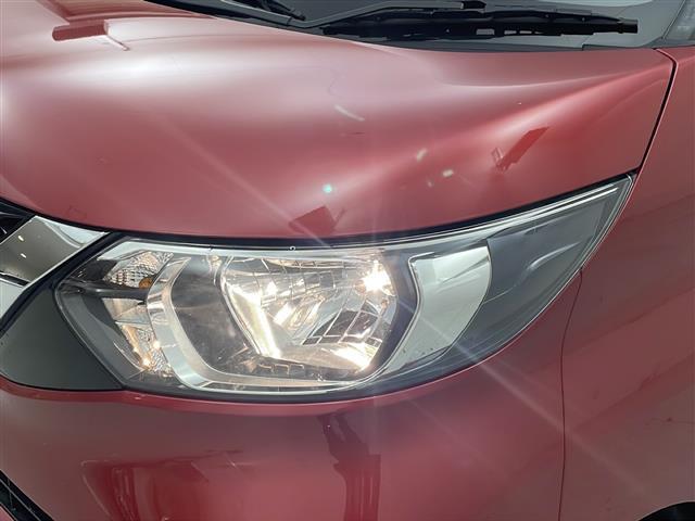 ルークス X 前後衝突軽減ブレーキ Pセンサー Aライト AUX VDC ETC スマートキー キーフリー フルオートエアコン パワーウインドウ LED 盗難防止 カーテンエアバッグ Wエアバック エアバック(18枚目)