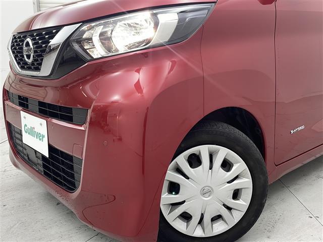 ルークス X 前後衝突軽減ブレーキ Pセンサー Aライト AUX VDC ETC スマートキー キーフリー フルオートエアコン パワーウインドウ LED 盗難防止 カーテンエアバッグ Wエアバック エアバック(20枚目)