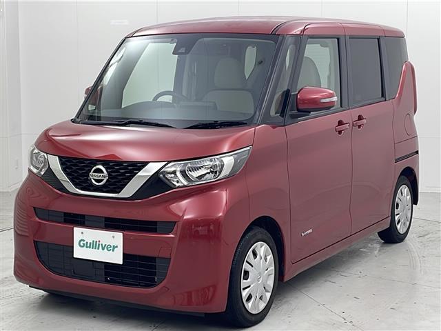 ルークス X 前後衝突軽減ブレーキ Pセンサー Aライト AUX VDC ETC スマートキー キーフリー フルオートエアコン パワーウインドウ LED 盗難防止 カーテンエアバッグ Wエアバック エアバック(25枚目)