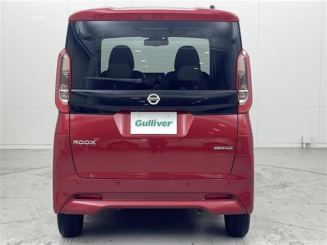 ルークス X 前後衝突軽減ブレーキ Pセンサー Aライト AUX VDC ETC スマートキー キーフリー フルオートエアコン パワーウインドウ LED 盗難防止 カーテンエアバッグ Wエアバック エアバック(28枚目)