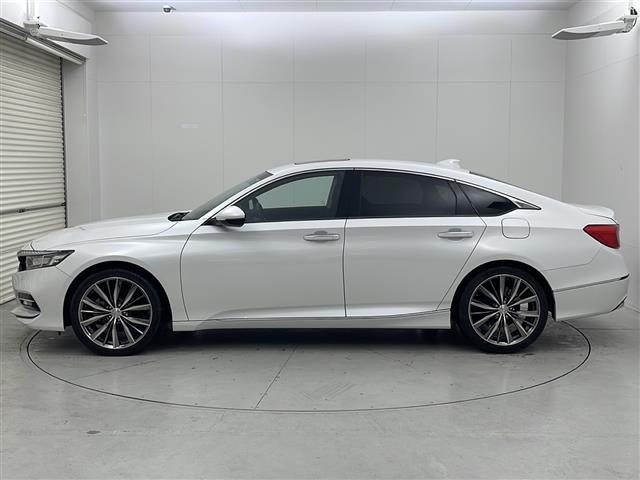 アコード EX ACC ミュージックプレイヤー接続可 カーテンエアバッグ イモビ 追突軽減ブレーキ オートエアコン LEDヘッドライト パワ-シ-ト 皮シート 横滑り防止装置 地デジフルセグ スマキー シートヒーター(32枚目)