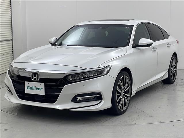 アコード EX ACC ミュージックプレイヤー接続可 カーテンエアバッグ イモビ 追突軽減ブレーキ オートエアコン LEDヘッドライト パワ-シ-ト 皮シート 横滑り防止装置 地デジフルセグ スマキー シートヒーター(34枚目)