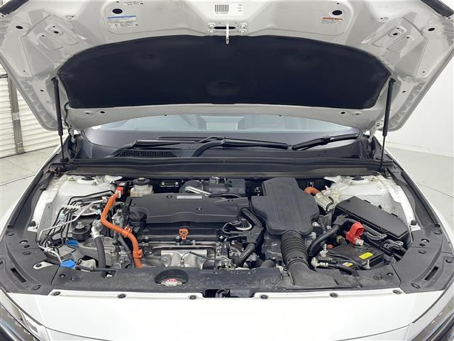 アコード EX ACC ミュージックプレイヤー接続可 カーテンエアバッグ イモビ 追突軽減ブレーキ オートエアコン LEDヘッドライト パワ-シ-ト 皮シート 横滑り防止装置 地デジフルセグ スマキー シートヒーター(40枚目)