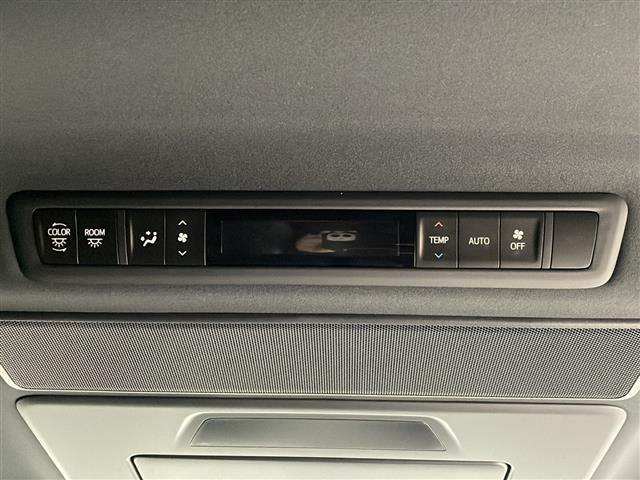 ヴェルファイアハイブリッド エグゼクティブラウンジZ 電動Rゲート TSS レザーシート 横滑り防止機能 ETC2.0 AC100V電源 フルセグTV 3列シート エアバッグ メモリーナビ LEDヘッドランプ エアコン 4WD スマートキー オットマン(15枚目)