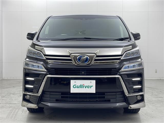 ヴェルファイアハイブリッド エグゼクティブラウンジZ 電動Rゲート TSS レザーシート 横滑り防止機能 ETC2.0 AC100V電源 フルセグTV 3列シート エアバッグ メモリーナビ LEDヘッドランプ エアコン 4WD スマートキー オットマン(29枚目)