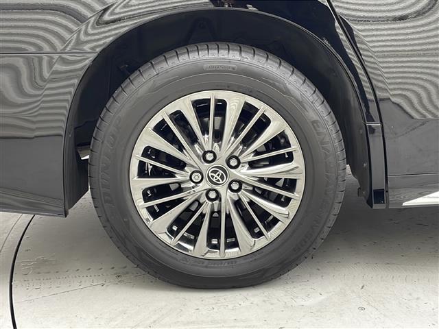 ヴェルファイアハイブリッド エグゼクティブラウンジZ 電動Rゲート TSS レザーシート 横滑り防止機能 ETC2.0 AC100V電源 フルセグTV 3列シート エアバッグ メモリーナビ LEDヘッドランプ エアコン 4WD スマートキー オットマン(40枚目)