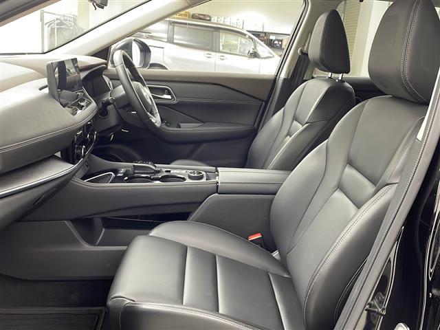 エクストレイル G e-4ORCE USBポート ミュージックプレイヤー接続可 地デジTV 100V ルーフレール パークアシスト 横滑り防止装置 LEDヘッドランプ ナビTV スマートキー レーダークルーズ LKA キーフリー ETC(21枚目)