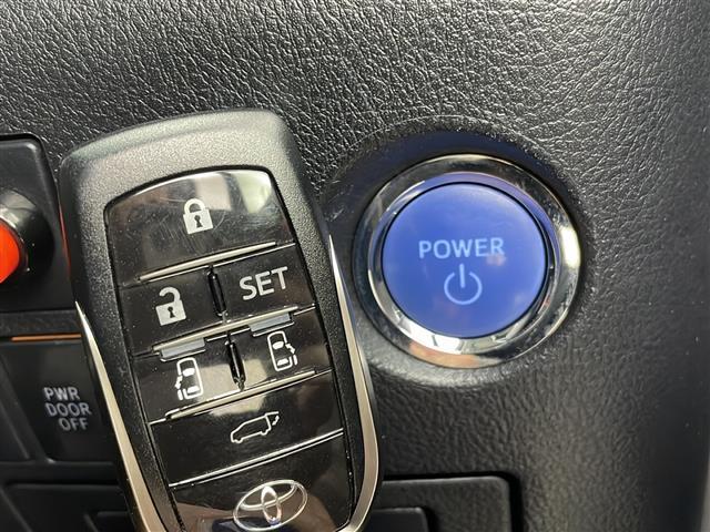 アルファードハイブリッド SR レーンキープアシスト コーナーソナー BTオーディオ ETC2.0 エアコン 100V充電 地デジ オートライト 両電動ドア 電動シート LEDライト キーレス ドラレコ メモリナビ 盗難防止 4WD(4枚目)