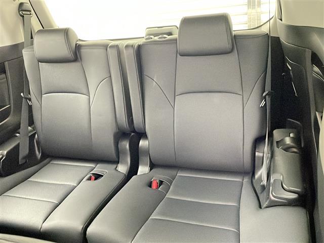 アルファードハイブリッド SR レーンキープアシスト コーナーソナー BTオーディオ ETC2.0 エアコン 100V充電 地デジ オートライト 両電動ドア 電動シート LEDライト キーレス ドラレコ メモリナビ 盗難防止 4WD(27枚目)