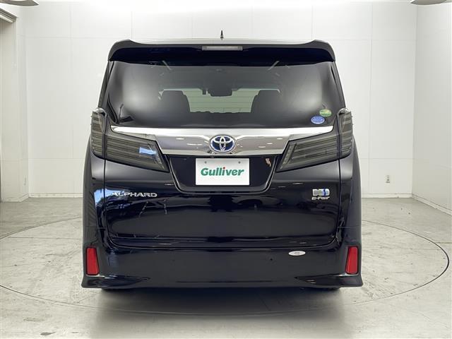 アルファードハイブリッド SR レーンキープアシスト コーナーソナー BTオーディオ ETC2.0 エアコン 100V充電 地デジ オートライト 両電動ドア 電動シート LEDライト キーレス ドラレコ メモリナビ 盗難防止 4WD(33枚目)