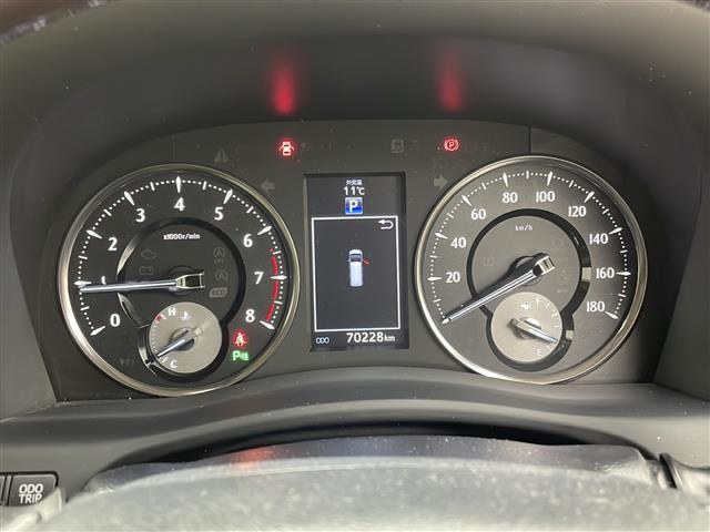 アルファード 2.5G 運転席パワーシート リアオートエアコン LEDヘッドライト 横滑り防止機能 ABS 盗難防止装置 地デジ エアコン ナビTV オートクルーズコントロール Bluetooth キーレス オートライト(3枚目)