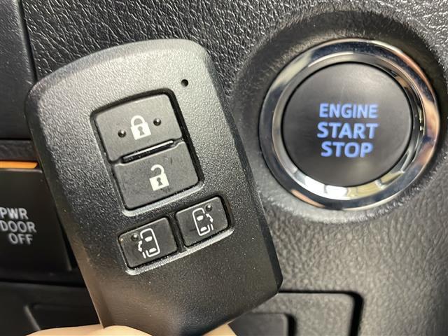 アルファード 2.5G 運転席パワーシート リアオートエアコン LEDヘッドライト 横滑り防止機能 ABS 盗難防止装置 地デジ エアコン ナビTV オートクルーズコントロール Bluetooth キーレス オートライト(4枚目)