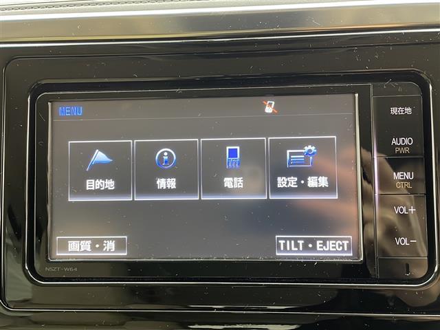 アルファード 2.5G 運転席パワーシート リアオートエアコン LEDヘッドライト 横滑り防止機能 ABS 盗難防止装置 地デジ エアコン ナビTV オートクルーズコントロール Bluetooth キーレス オートライト(6枚目)