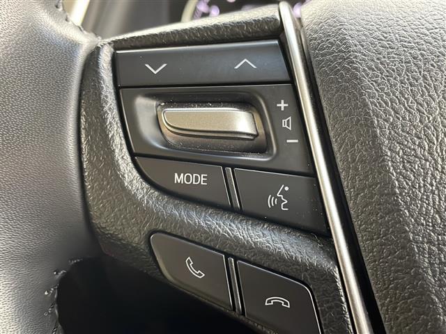 アルファード 2.5G 運転席パワーシート リアオートエアコン LEDヘッドライト 横滑り防止機能 ABS 盗難防止装置 地デジ エアコン ナビTV オートクルーズコントロール Bluetooth キーレス オートライト(10枚目)