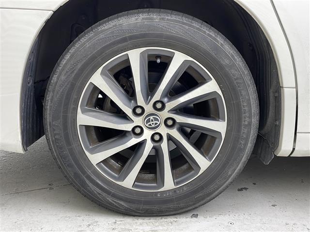 アルファード 2.5G 運転席パワーシート リアオートエアコン LEDヘッドライト 横滑り防止機能 ABS 盗難防止装置 地デジ エアコン ナビTV オートクルーズコントロール Bluetooth キーレス オートライト(41枚目)