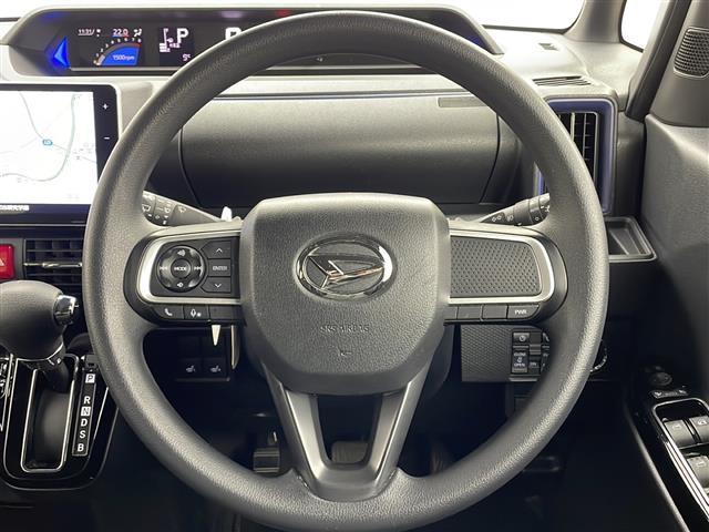 タント カスタムXスタイルセレクション ブレーキサポート BT 地デジ パーキングセンサー AUTOライト Iストップ 1オーナー ナビTV シートヒータ DVD LEDライト スマートキー 横滑り防止 マニュアルエアコン エアバック(11枚目)