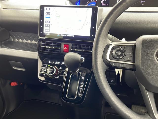 タント カスタムXスタイルセレクション ブレーキサポート BT 地デジ パーキングセンサー AUTOライト Iストップ 1オーナー ナビTV シートヒータ DVD LEDライト スマートキー 横滑り防止 マニュアルエアコン エアバック(16枚目)