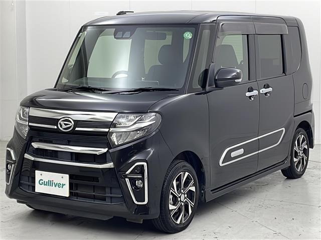 タント カスタムXスタイルセレクション ブレーキサポート BT 地デジ パーキングセンサー AUTOライト Iストップ 1オーナー ナビTV シートヒータ DVD LEDライト スマートキー 横滑り防止 マニュアルエアコン エアバック(37枚目)