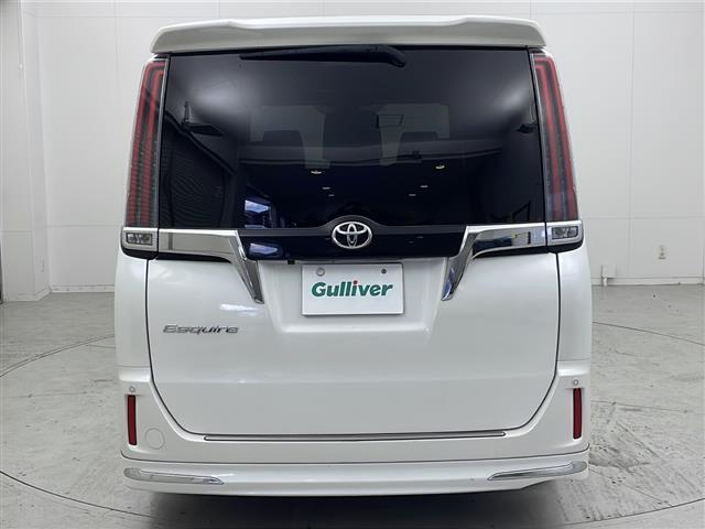 エスクァイア Ｇｉ　ダブルサンルーフ　エアロ付き　Ｂｌｕｅｔｏｏｔｈ対応　両側Ｐドア　シートＨ　スマートキーＰスタート　リアカメラ　アイドリングＳＴＯＰ　ＥＴＣ車載器　オートエアコン　イモビライザー　キーレス　ナビＴＶ（33枚目）