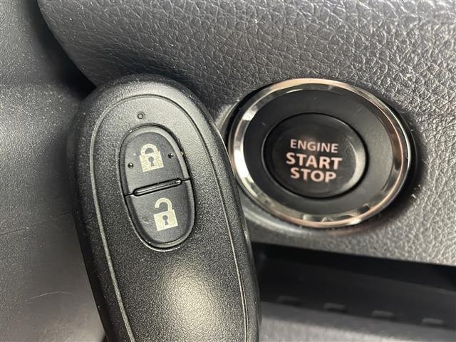 フレアクロスオーバー ＸＳ　衝突防止　スマキー　アイスト　ＤＶＤ　盗難警報装置　ＡＵＸ　オートエアコン　アルミ　横滑り防止装置　キーフリー　ナビＴＶ　ベンチシート　エアバッグ　Ｗエアバック　ワンセグテレビ　メモリーナビ　パワステ（5枚目）