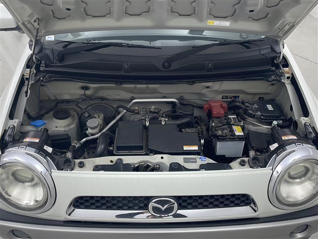 フレアクロスオーバー ＸＳ　衝突防止　スマキー　アイスト　ＤＶＤ　盗難警報装置　ＡＵＸ　オートエアコン　アルミ　横滑り防止装置　キーフリー　ナビＴＶ　ベンチシート　エアバッグ　Ｗエアバック　ワンセグテレビ　メモリーナビ　パワステ（42枚目）