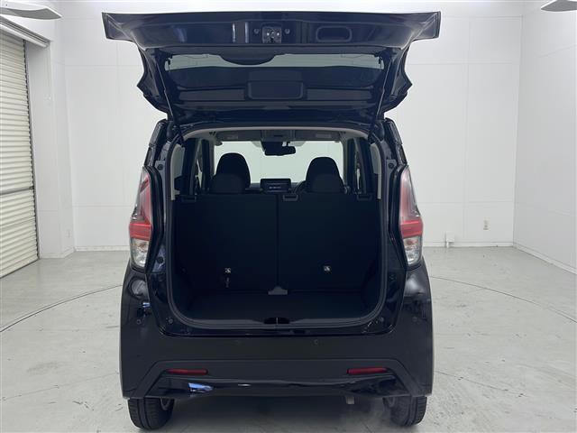 デイズ ハイウェイスター　Ｘ　プロパイロットエディション　スマートキー＆プッシュスタート　ＵＳＢ接続　コーナーソナー　Ｂｌｕｅｔｏｏｔｈオーディオ　ハイビームＡ　地デジ　オートライト　ＥＳＣ　ＬＥＤヘッド　レーダークルーズ　盗難防止装置　ＥＴＣ　ＤＶＤ再生（11枚目）