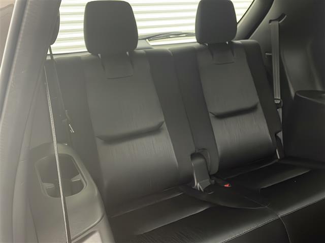 ＣＸ－８ ＸＤプロアクティブ　アドバンストキー　横滑り防止機能　ＵＳＢポート　電動Ｒゲート　地デジ　アイスト　ＥＴＣ車載器　ＤＶＤ再生可　エアコン　４ＷＤ　パワーシート　オートハイビーム　サイドカメラ　三列シート　ターボ　キーレス（15枚目）