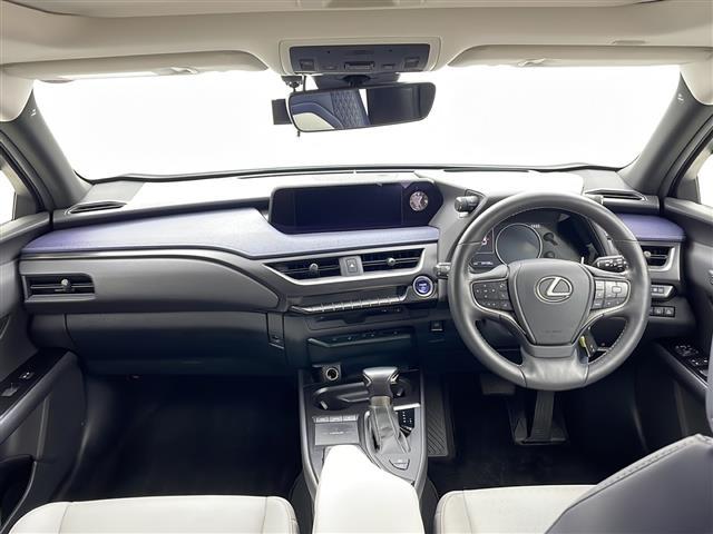 ＵＸ ＵＸ２５０ｈ　バージョンＣ　バックモニタ－　Ｂｌｕｅｔｏｏｔｈ接続　ＥＴＣ２．０　地デジ　コーナーセンサー　ＤＶＤ再生　ＬＥＤライト　ミュージックプレイヤー接続可　メモリーナビ　ナビ＆ＴＶ　ドラレコ　シートヒーター　パワーシート（42枚目）