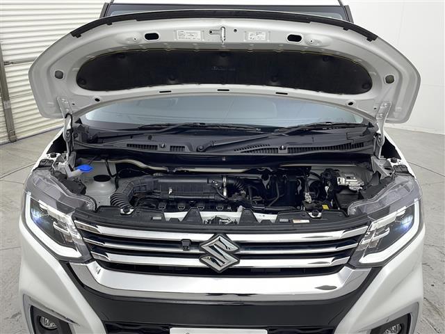 ソリオ ハイブリッドMZ 360度カメラ W電動ドア リアカメラ アダクティブクルーズコントロール 車線逸脱 SRS サイドエアバック PS Bluetooth対応 Cセンサー ABS パワーウィンドウ LEDランプ 盗難防止(5枚目)