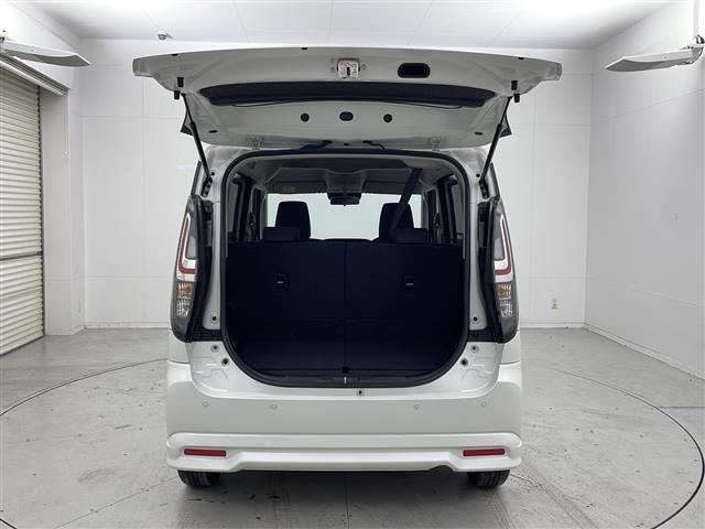 ソリオ ハイブリッドMZ 360度カメラ W電動ドア リアカメラ アダクティブクルーズコントロール 車線逸脱 SRS サイドエアバック PS Bluetooth対応 Cセンサー ABS パワーウィンドウ LEDランプ 盗難防止(12枚目)