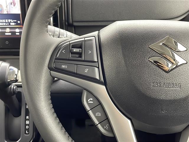 ソリオ ハイブリッドMZ 360度カメラ W電動ドア リアカメラ アダクティブクルーズコントロール 車線逸脱 SRS サイドエアバック PS Bluetooth対応 Cセンサー ABS パワーウィンドウ LEDランプ 盗難防止(23枚目)