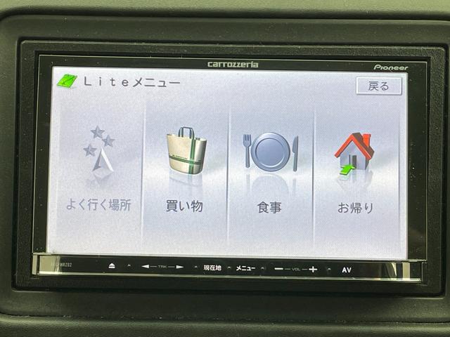 ハイブリッド　社外ナビ　ワンセグＴＶ　バックカメラ　ＥＴＣ　スマートキー　クルーズコントロール　ドライブレコーダー　パドルシフト　ステアリングスイッチ　ハロゲンヘッドライト　アイドリングストップ　電動サイドブレーキ(7枚目)