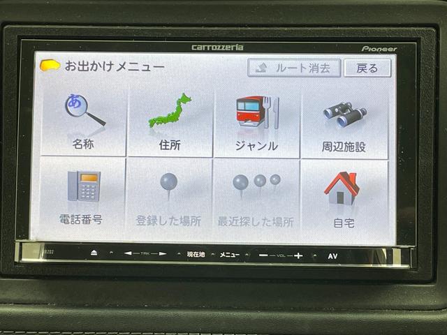 ハイブリッド　社外ナビ　ワンセグＴＶ　バックカメラ　ＥＴＣ　スマートキー　クルーズコントロール　ドライブレコーダー　パドルシフト　ステアリングスイッチ　ハロゲンヘッドライト　アイドリングストップ　電動サイドブレーキ(8枚目)