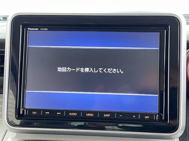 ハイブリッドＸＳ　衝突軽減ブレーキ　レーンアシスト　８型ナビ　フルセグＴＶ　ＢＴ接続　全周囲カメラ　ＥＴＣ　両側電動ドア　ルーフレール　シートヒーター　コーナーセンサー　ＬＥＤヘッドライト　社外１４ＡＷ　アイドリング(4枚目)