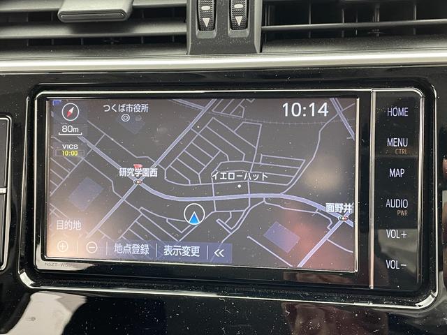 ＴＸ　４ＷＤ　トヨタセーフティーセンス　純正ナビ　フルセグＴＶ　ＢｌｕｅＴｏｏｔｈ接続　バックカメラ　ＥＴＣ　ルーフレール　クリアランスソナー　レーダークルコン　ＬＥＤヘッドライト　フォグランプ　１７ＡＷ(13枚目)