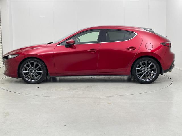 マツダ ＭＡＺＤＡ３ファストバック