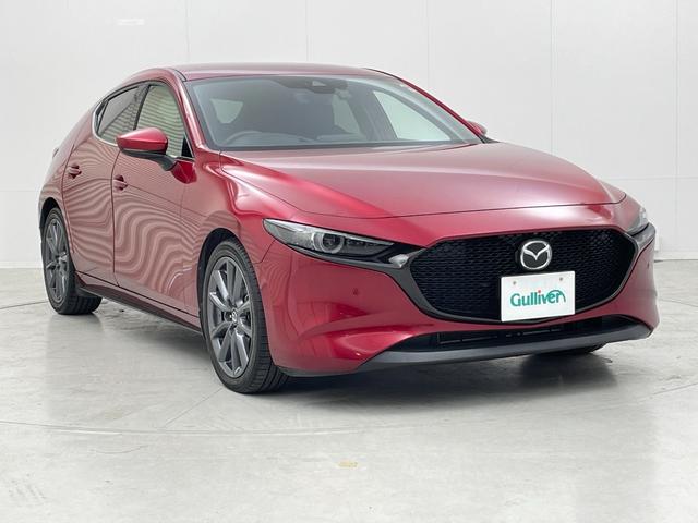 マツダ ＭＡＺＤＡ３ファストバック