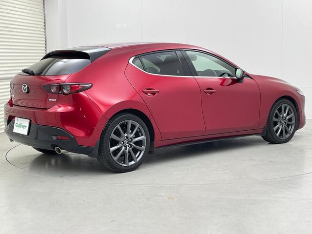 マツダ ＭＡＺＤＡ３ファストバック