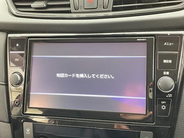 日産 エクストレイル