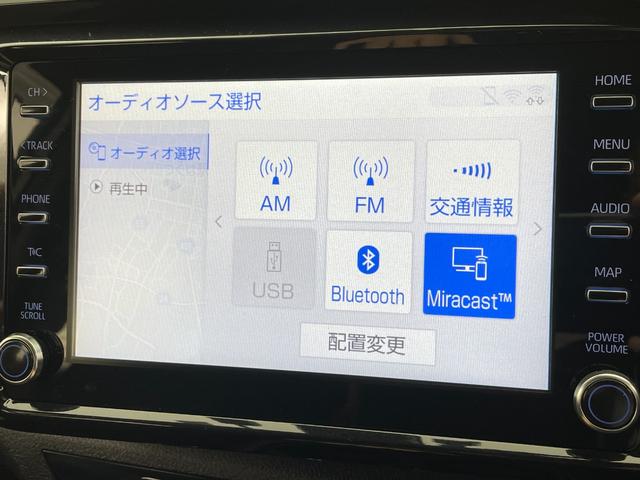 Ｚ　ＧＲスポーツ　トノカバー　８型ナビ　ＢＴ接続　ＵＳＢ　全周囲カメラ　ＥＴＣ　ハーフレザー　パワーシート　レーダークルーズコントロール　クリアランスソナー　ドラレコ　リアデフロック　ＤＡＣ　ＬＥＤライト　純正１８ＡＷ(14枚目)