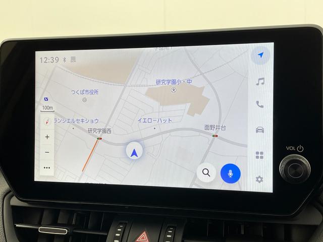 ＲＡＶ４ Ｇ　Ｚパッケージ　パノラマルーフ　トヨタセーフティーセンス　１０．５型ナビ　フルセグＴＶ　全周囲　ＥＴＣ２．０　電動ゲート　黒革　温冷シート　ＢＳＭ　液晶ミラー　ドラレコ　レーダークルコン　クリアランスソナー　ＬＥＤ（13枚目）