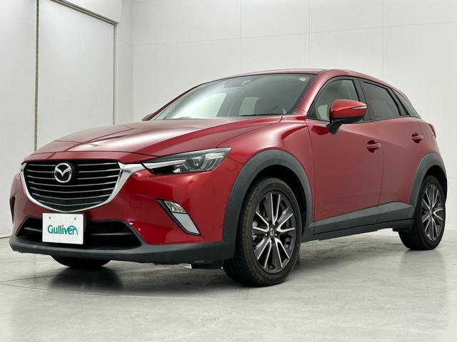 マツダ ＣＸ－３