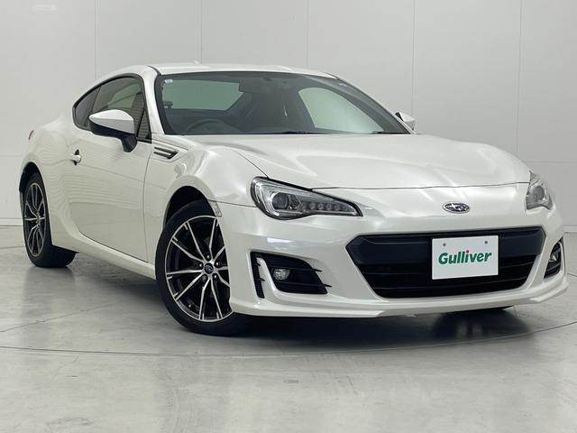 ＢＲＺ Ｓ　６ＭＴ　純正ナビ　フルセグＴＶ　ＢｌｕｅＴｏｏｔｈ接続　バックカメラ　ＥＴＣ　スマートキー　ハーフレザー　シートヒーター　ドラレコ　クルーズコントロール　ＬＥＤヘッドライト　フォグランプ　純正１７ＡＷ（22枚目）