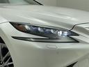 ＬＳ５００ｈ　Ｉパッケージ　禁煙車／ヘッドアップディスプレイ／パノラミックビューモニター／ブラインドスポットモニター／本革シート／ＥＴＣ２．０／ドライブレコーダー／純正１９インチアルミ／パワーシート／シートヒーター　電動Ｒゲート（37枚目）